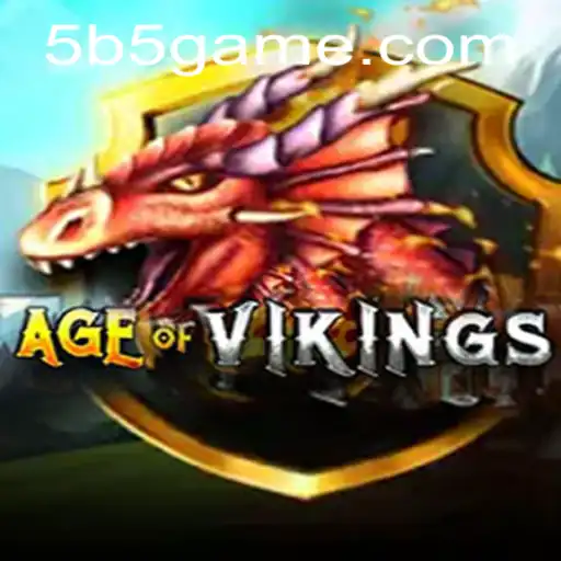 AgeofViking: Uma Aventura Naval nos Tempos dos Vikings
