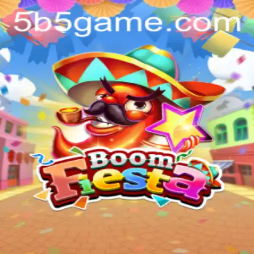 BoomFiesta: O Novo Fenômeno dos Jogos Online