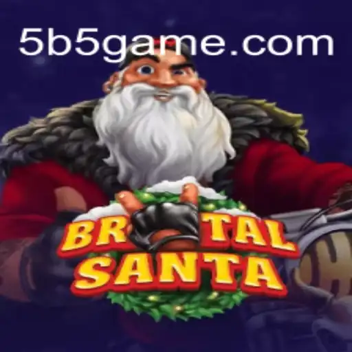 BrutalSanta: Aventura e Desafios no Mundo de B5Game