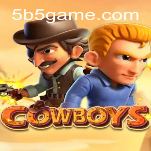Explorando o Mundo de 'COWBOYS': Um Mergulho no Jogo B5Game