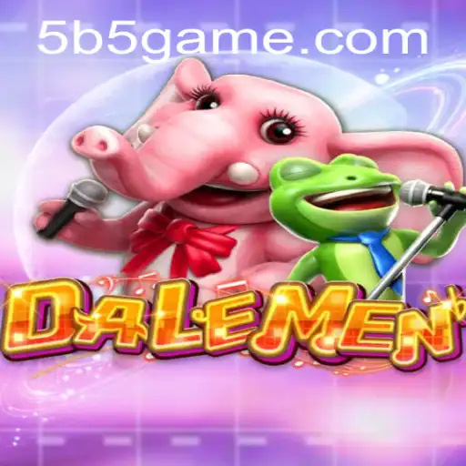 Explorando o Mundo de DALEMEN: O Jogo Revolucionário B5Game