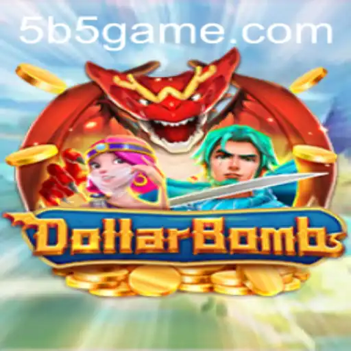 Descubra DollarBombs: O Novo Sucesso de Entretenimento Interativo