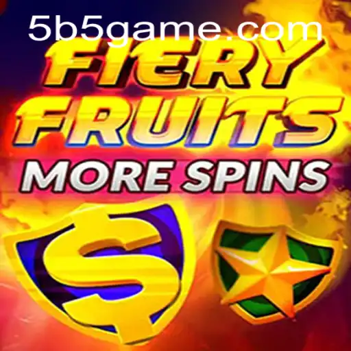 FieryFruitsMoreSpins: Um Mergulho no Mundo do Jogo de Sorte
