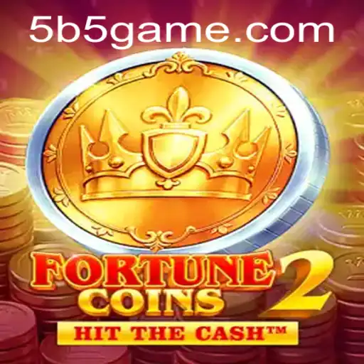 FortuneCoins2: A Nova Sensação dos Jogos Digitais