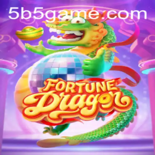 Aventura Épica em FortuneDragon: Um Jogo Inovador da B5Game