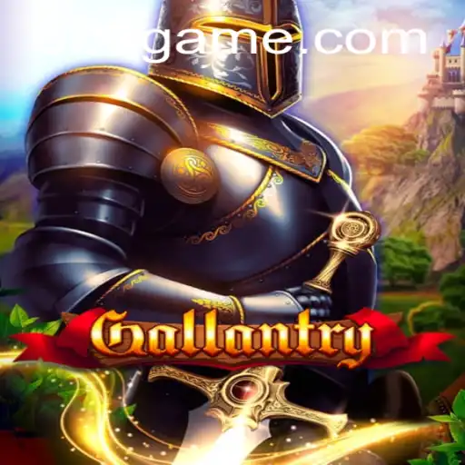 Gallantry: Descobrindo o Mundo de B5Game
