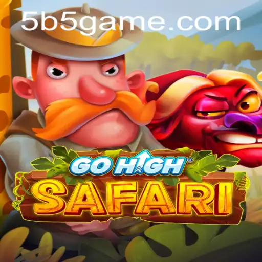 Descubra GoHighSafari: O Novo Fenômeno no Mundo dos Jogos