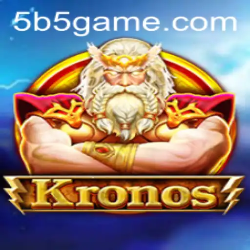 Descubra Kronos: O Jogo B5Game que Está Revolucionando o Entretenimento