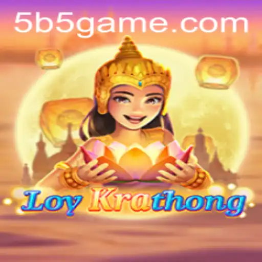 Descubra LoyKrathong: O Fascinante Jogo do B5Game