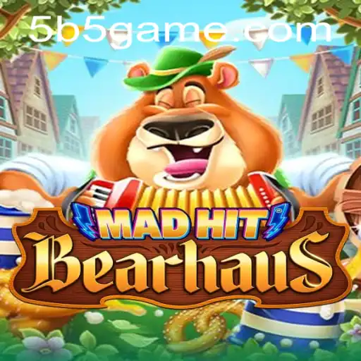 MadHitBearhaus: Um Novo Horizonte no Mundo dos Jogos