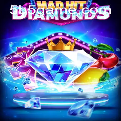 MadHitDiamonds: A Excitante Jornada no Universo de B5Game
