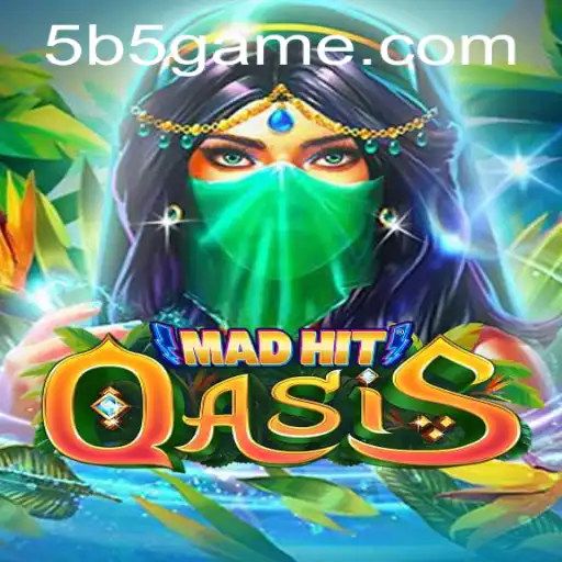 MadHitOasis: Explorando o Universo do Jogo