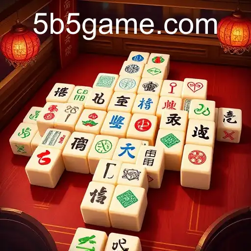 Mahjong