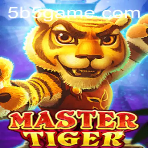 MasterTiger: A Nova Sensação do Mundo dos Jogos de Tabuleiro