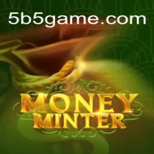 MoneyMinter: Uma Jornada Financeira Divertida com B5Game