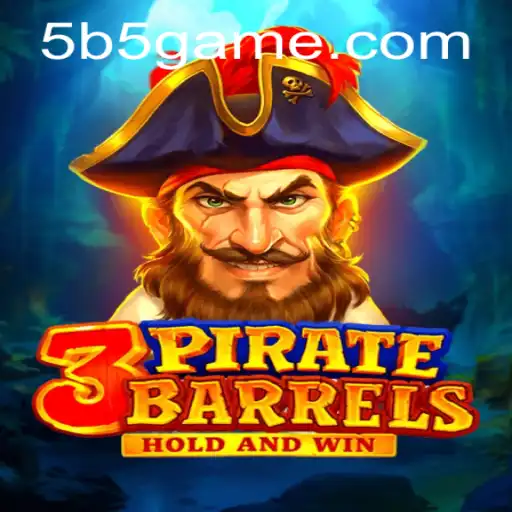 Explorando o Fascinante Mundo do Jogo: 3PirateBarrels