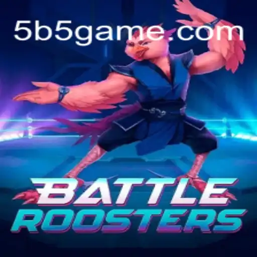 BattleRoosters: Explorando o Mundo do B5Game