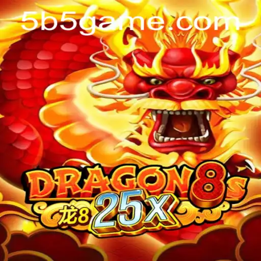 Dragon8s25x: Um Mergulho no Mundo do Jogo Revolucionário