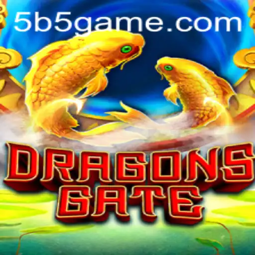 DragonsGate: Uma Jornada Épica no Mundo de B5Game