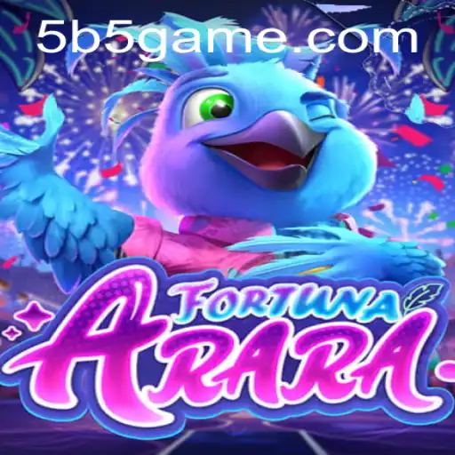 Descobrindo FortunaArara: O Fascinante Mundo de B5Game