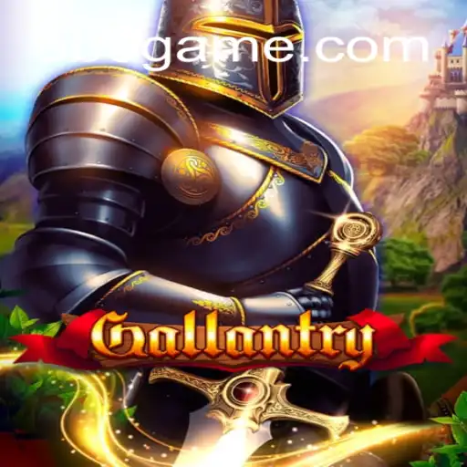 Gallantry: Descobrindo o Mundo de B5Game