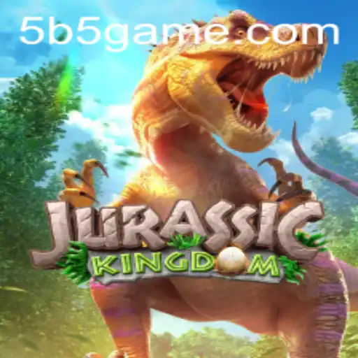 Explorando o Mundo de JurassicKingdom: Uma Jornada Pré-Histórica com B5Game