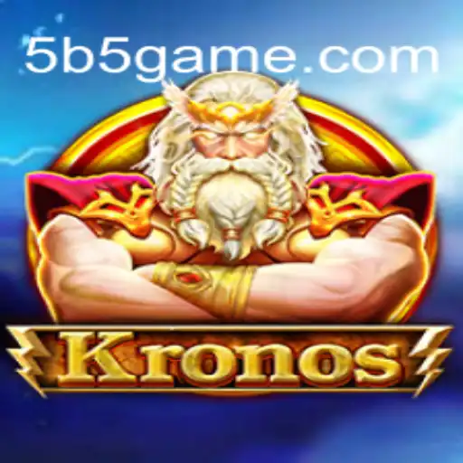 Descubra Kronos: O Jogo B5Game que Está Revolucionando o Entretenimento