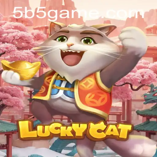 Introdução ao Fascinante Mundo de LuckyCat