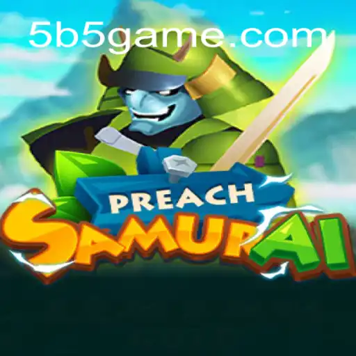 PreachSamurai: Desvendando o Fascinante Mundo do B5Game
