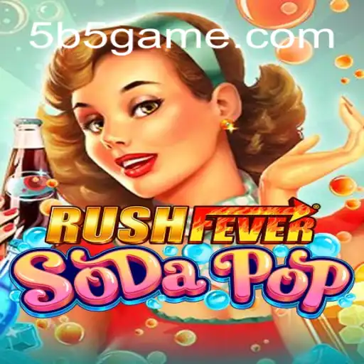 Explorando o Mundo de RushFeverSodaPop: A Nova Sensação em Jogos Digitais
