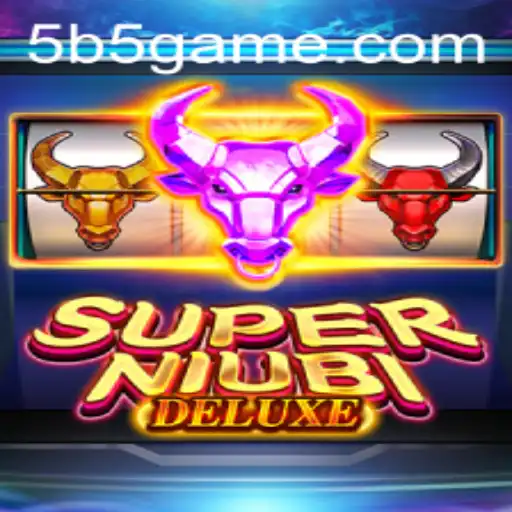 A Aventura Única de SuperNiubiDeluxe: Um Mergulho em B5Game