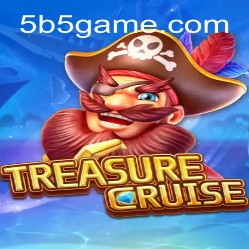 Descubra o Mundo Aventureiro de TREASURECRUISE - A Novidade da B5Game