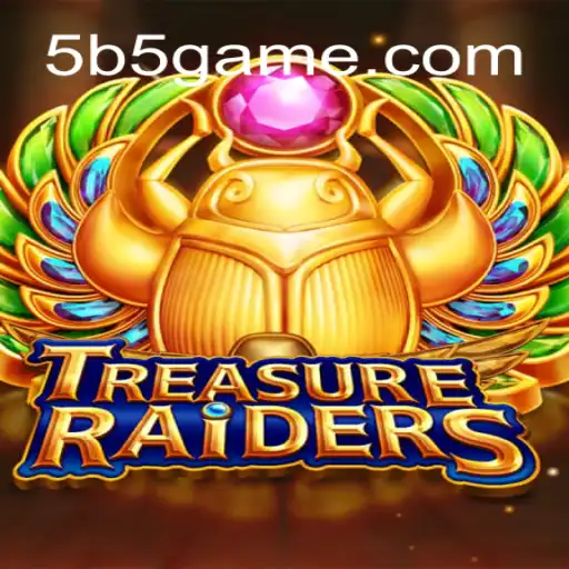 Explorando o Mundo de TREASURERAIDERS: Uma Nova Aventura de B5Game