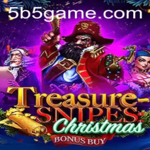Explorando o Mundo de TreasuresnipesChristmas: Um Guia Completo