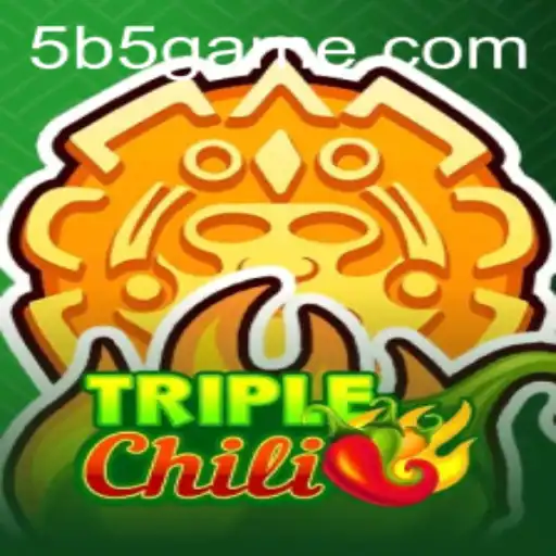 TripleChili: Mergulhe na Aventura Picante do Jogo B5Game