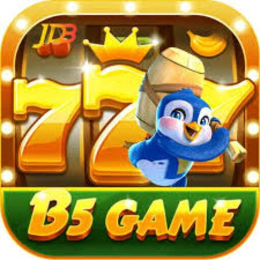B5Game Logo