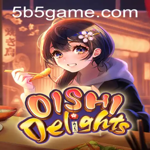 Explorando OishiDelights: Um Novo Desafio no Mundo dos Jogos