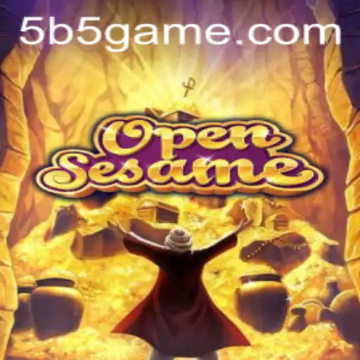 Explorando o Universo de OpenSesame: O Novo Fenômeno B5Game