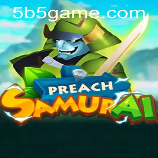 PreachSamurai: Desvendando o Fascinante Mundo do B5Game