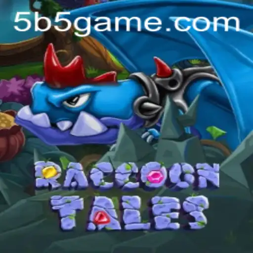 RaccoonTales: Uma Aventura Fascinante no Mundo dos Guaxinins