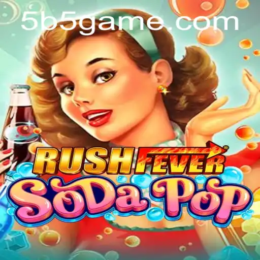 Explorando o Mundo de RushFeverSodaPop: A Nova Sensação em Jogos Digitais