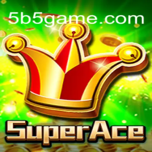 Descubra o Fascinante Mundo de SuperAce - O Novo Fenômeno B5Game