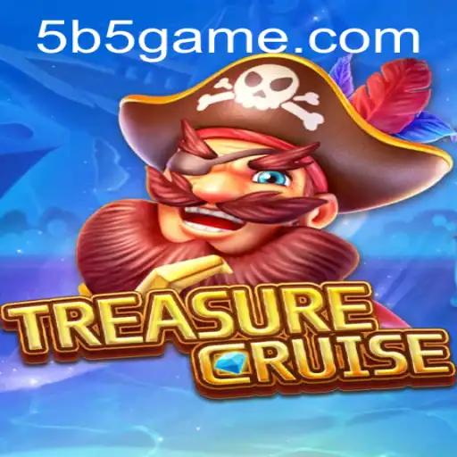 Descubra o Mundo Aventureiro de TREASURECRUISE - A Novidade da B5Game