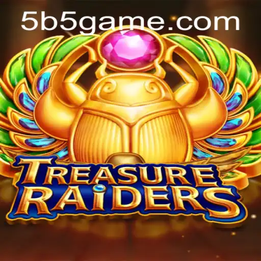 Explorando o Mundo de TREASURERAIDERS: Uma Nova Aventura de B5Game