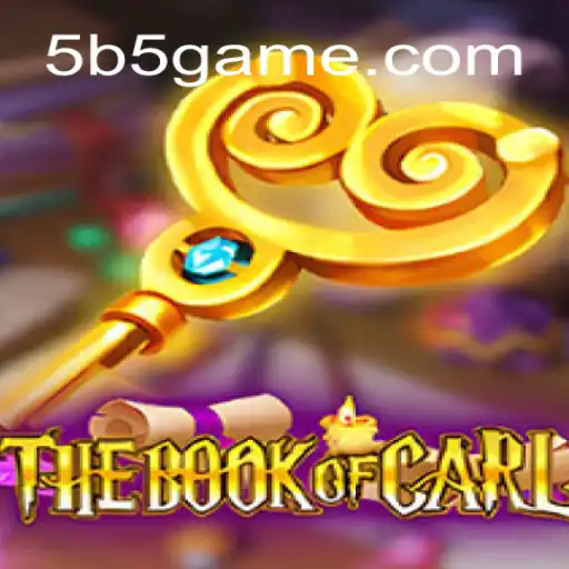 Descubra TheBookofCarl e Suas Regras Inovadoras