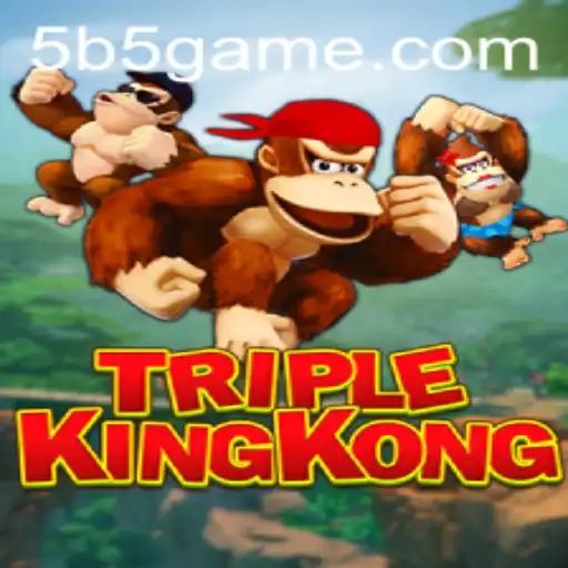 Explorando o Universo de TripleKingKong: Um Mergulho no Mundo de B5Game