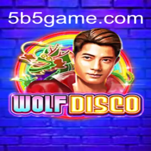 WolfDisco: A Revolução do Entretenimento com B5Game